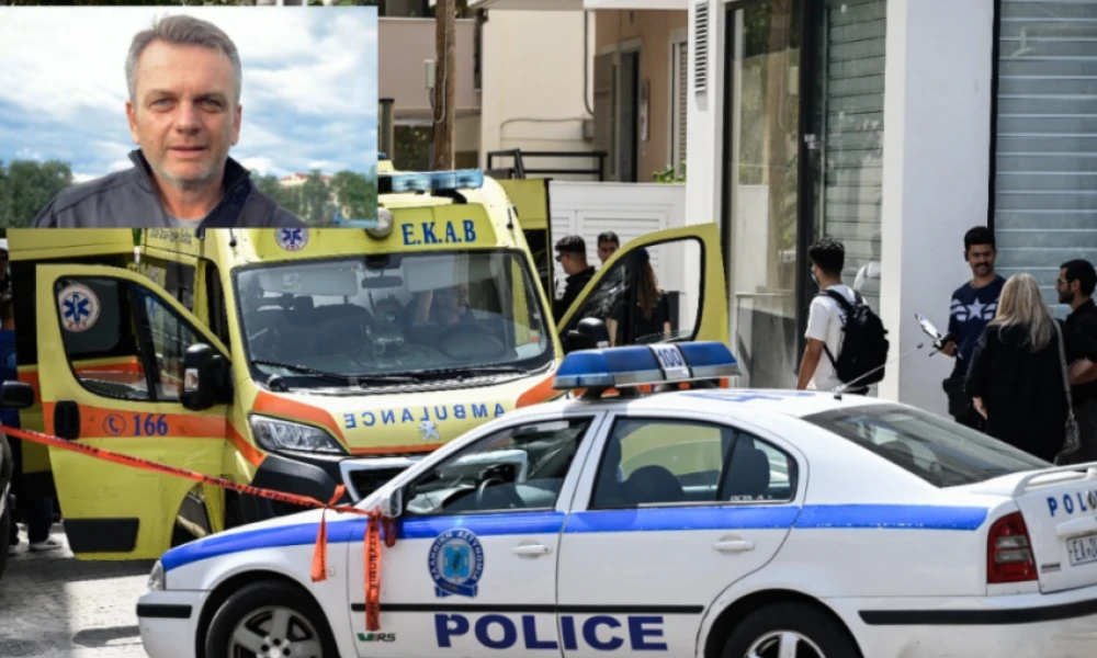 Νέα στοιχεία για το συμβόλαιο θανάτου στο Ψυχικό: Bρέθηκε κρύπτη στο σπίτι του 44χρονου φερόμενου ως εκτελεστή
